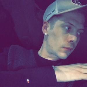 Meet your Posher, Jake